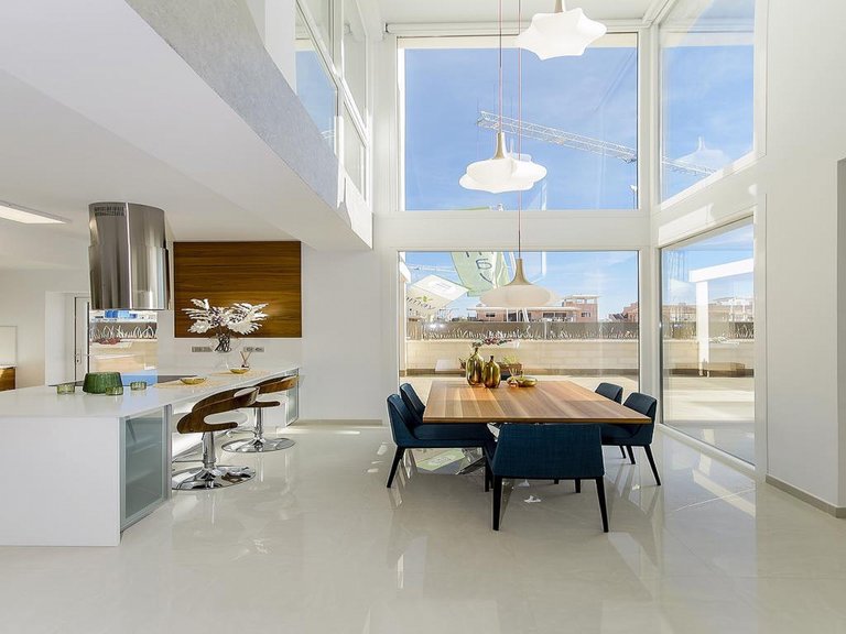 Villa for Sale in Los Montesinos, Alicante 3
