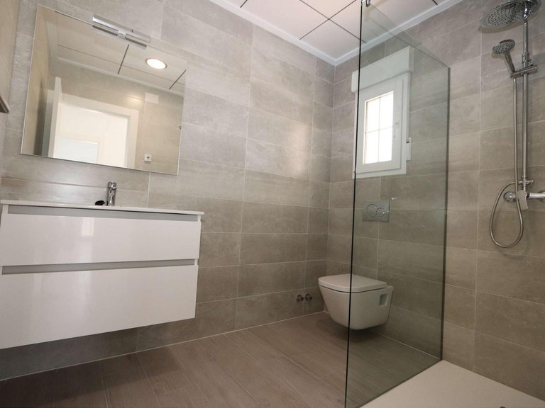 Villa for Sale in Inland Sax, Alicante 23