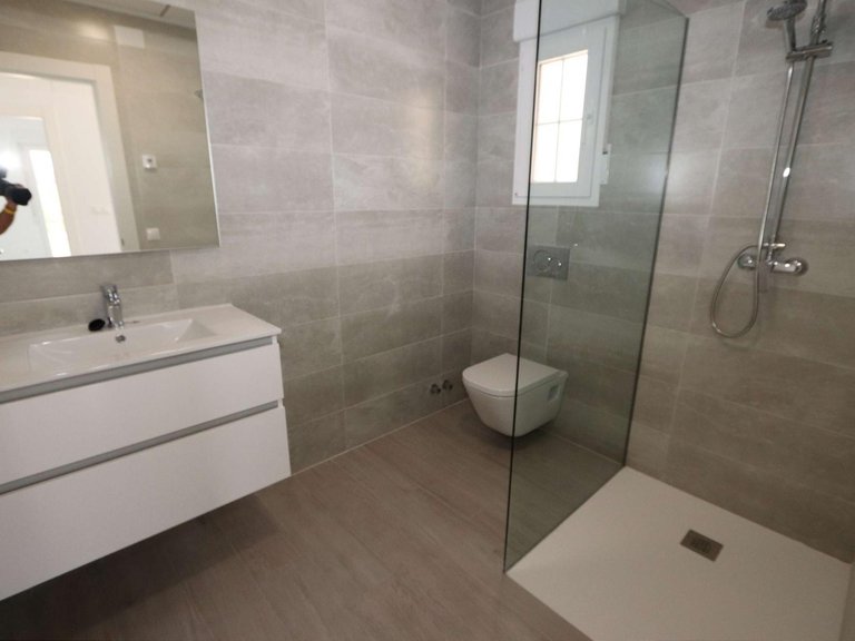 Villa for Sale in Inland Sax, Alicante 28