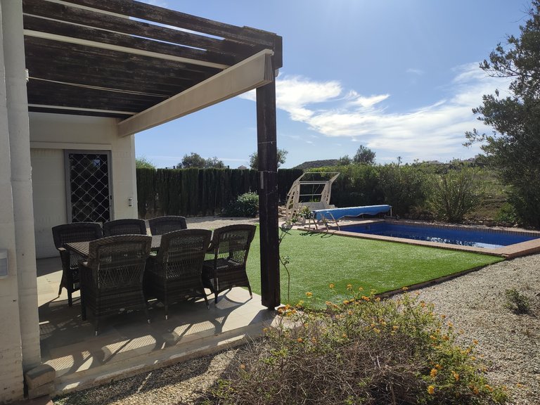 Villa for Sale in Inland Peraleja Golf, Murcia 8