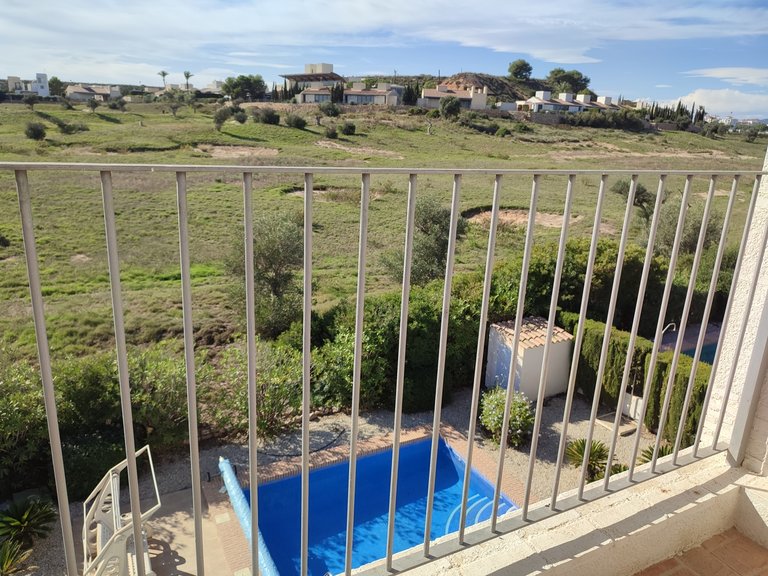 Villa for Sale in Inland Peraleja Golf, Murcia 5
