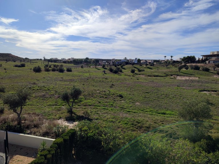 Villa for Sale in Inland Peraleja Golf, Murcia 38