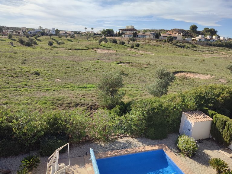 Villa for Sale in Inland Peraleja Golf, Murcia 39