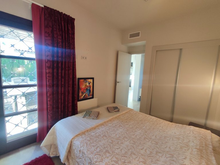 Villa for Sale in Inland Peraleja Golf, Murcia 18