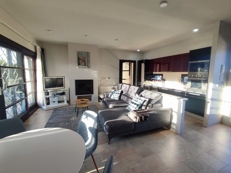 Villa for Sale in Inland Peraleja Golf, Murcia 2