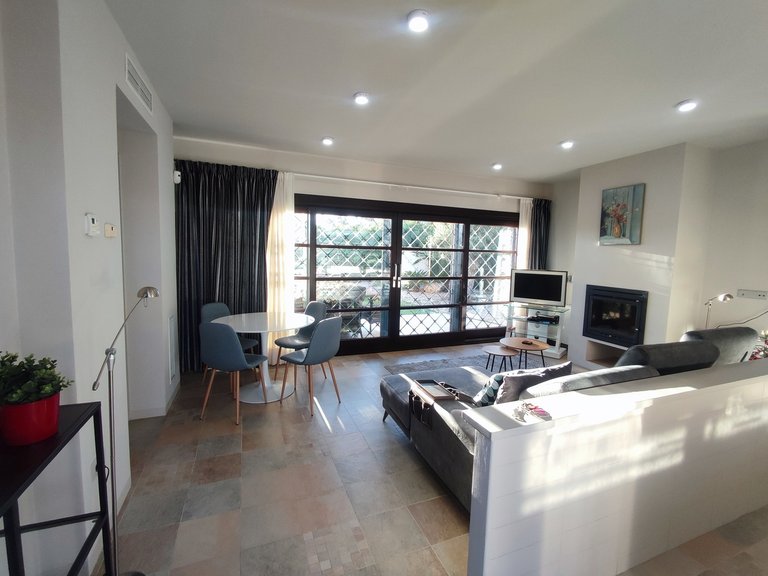 Villa for Sale in Inland Peraleja Golf, Murcia 10