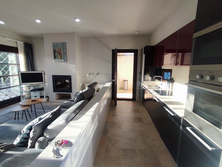 Villa for Sale in Inland Peraleja Golf, Murcia 12