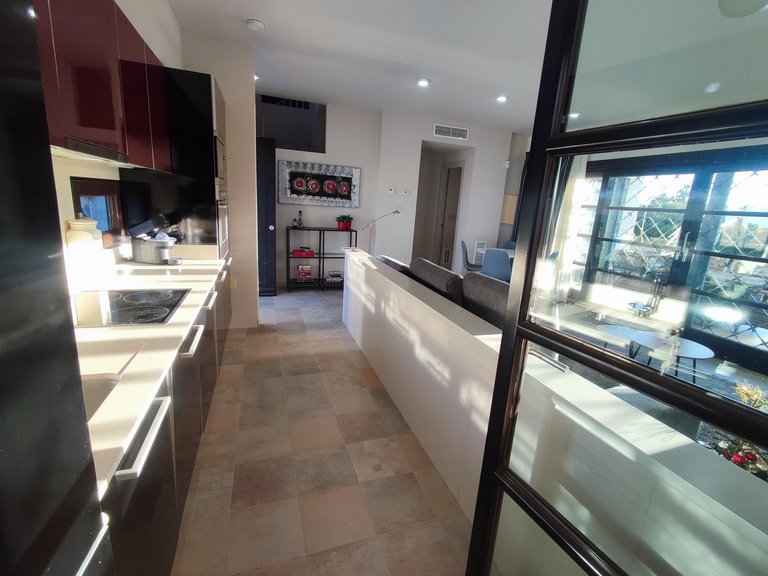 Villa for Sale in Inland Peraleja Golf, Murcia 13