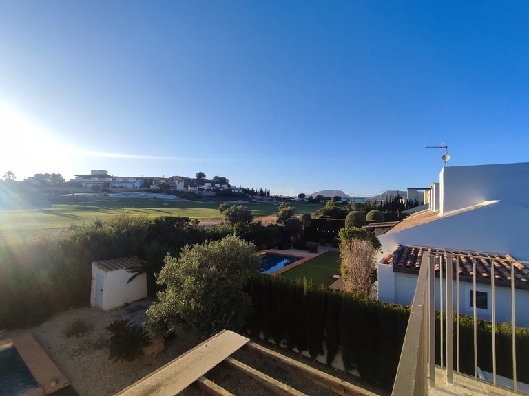 Villa for Sale in Inland Peraleja Golf, Murcia 37
