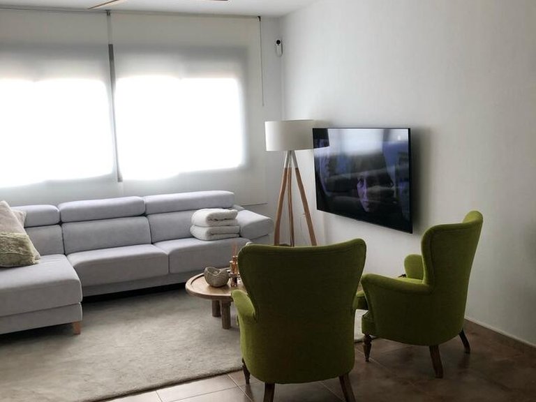 Town House for Sale in Costa Calida Los Alcazares, Murcia 8