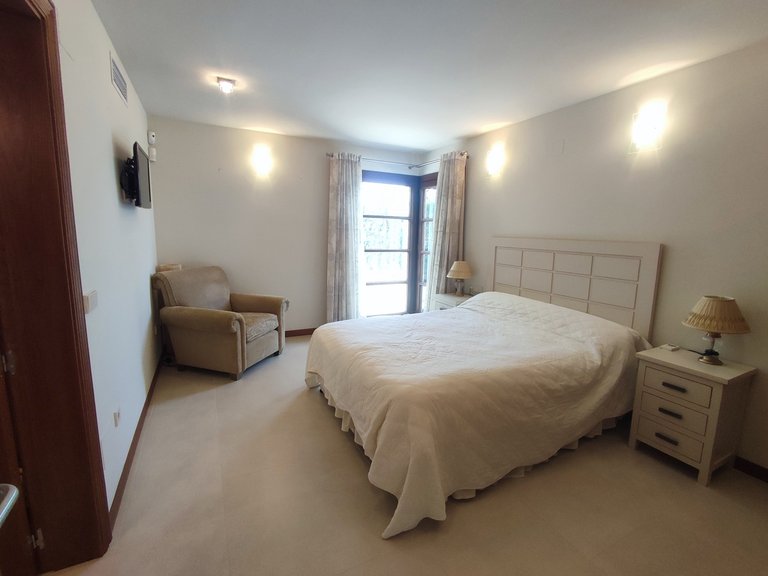 Villa for Sale in Inland Peraleja Golf, Murcia 27