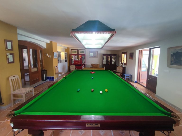 Villa for Sale in Gea Y Truyols, Murcia 49