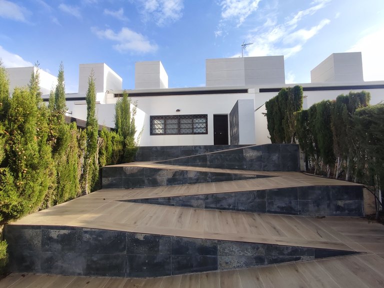 Villa for Sale in Inland Peraleja Golf, Murcia 2