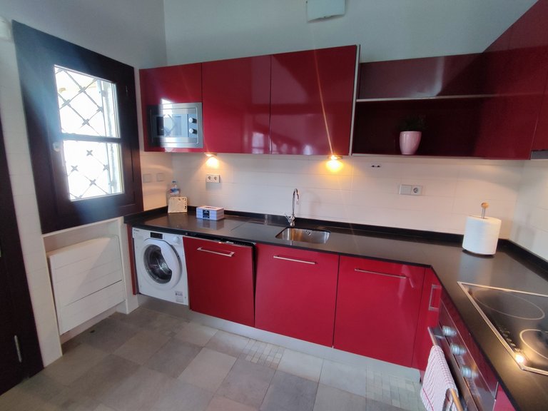 Villa for Sale in Inland Peraleja Golf, Murcia 13