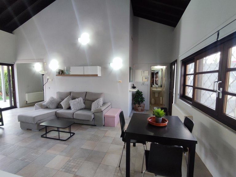 Villa for Sale in Inland Peraleja Golf, Murcia 8