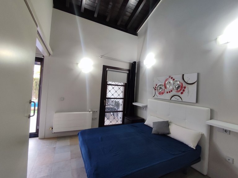 Villa for Sale in Inland Peraleja Golf, Murcia 16