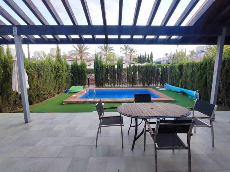 Villa for Sale in Inland Peraleja Golf, Murcia 22
