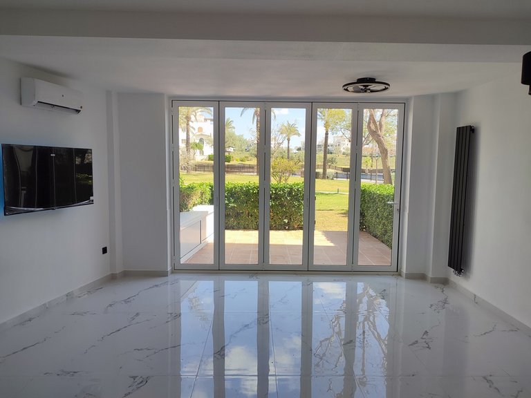 Apartment for Sale in Hacienda Riquelme Golf Resort, Murcia 26