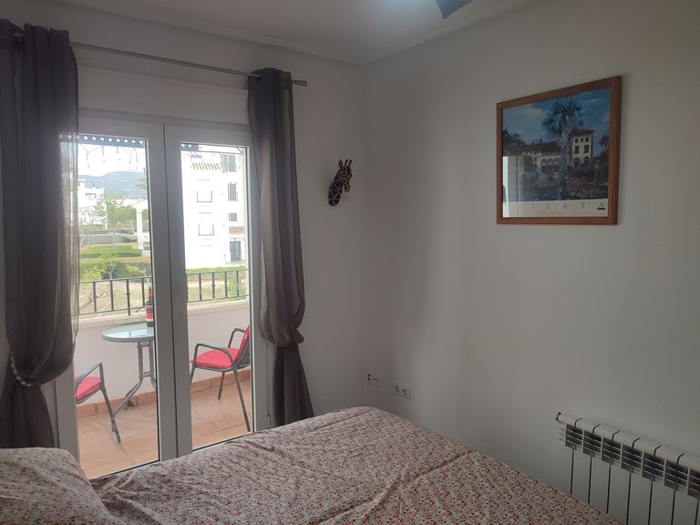 Apartment for Sale in Hacienda Riquelme Golf Resort, Murcia 22