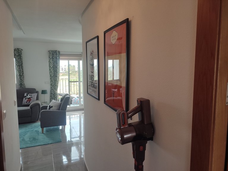 Apartment for Sale in Hacienda Riquelme Golf Resort, Murcia 20
