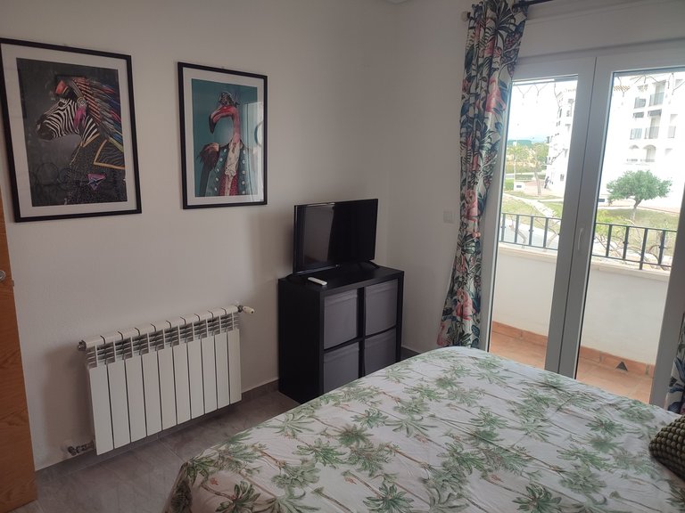 Apartment for Sale in Hacienda Riquelme Golf Resort, Murcia 27