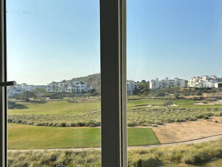 Apartment for Sale in Hacienda Riquelme Golf Resort, Murcia 16