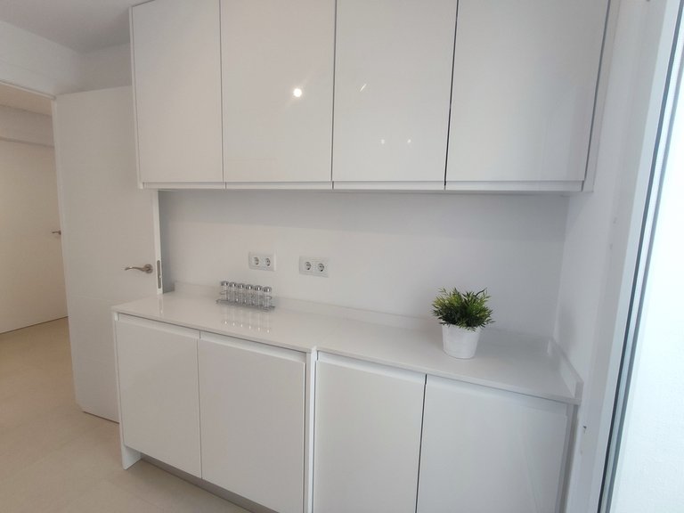Apartment for Sale in Hacienda Riquelme Golf Resort, Murcia 17