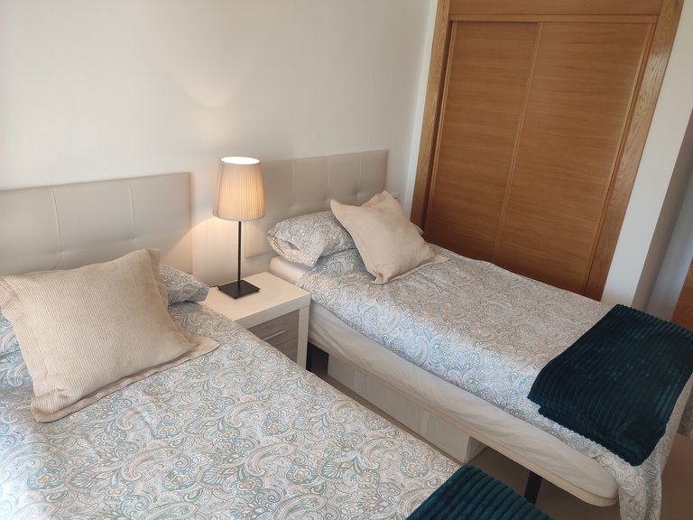 Apartment for Sale in Hacienda Riquelme Golf Resort, Murcia 26