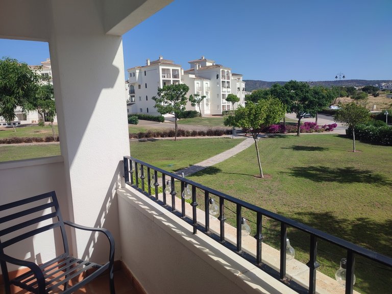 Apartment for Sale in Hacienda Riquelme Golf Resort, Murcia 33