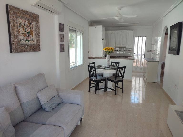 Villa for Sale in Sucina, Murcia 1