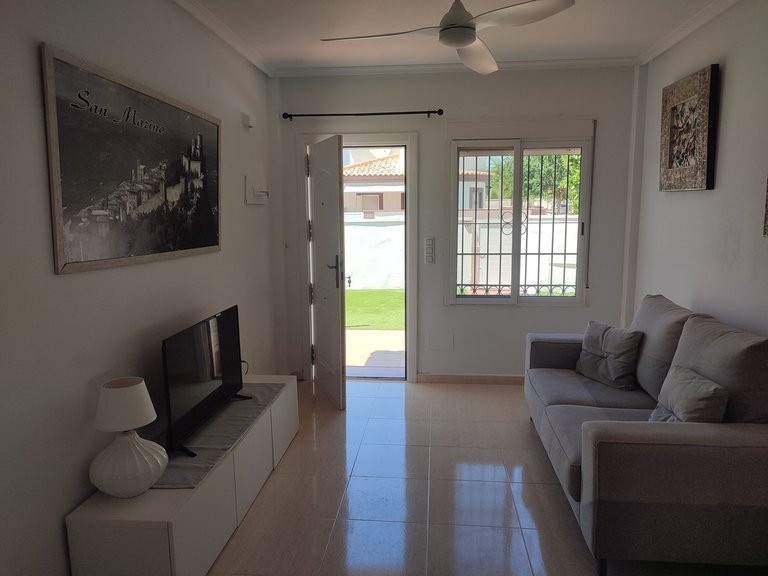 Villa for Sale in Sucina, Murcia 11