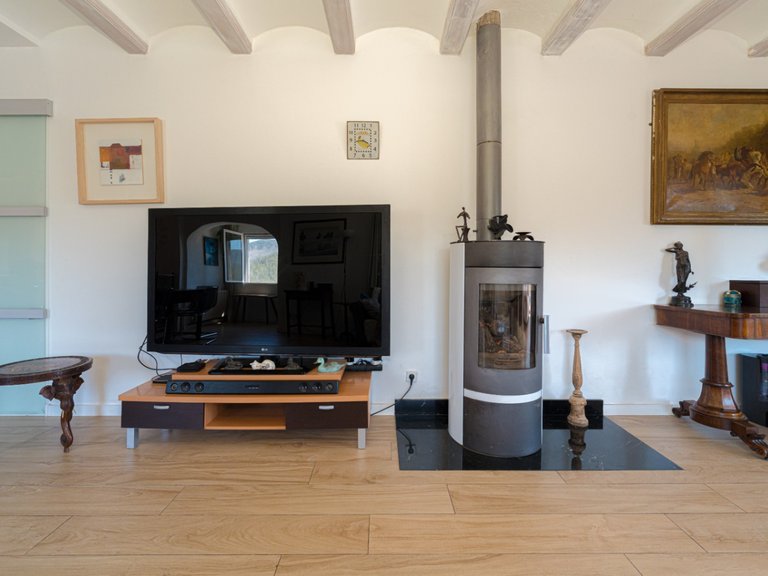 Villa for Sale in Costa Blanca Benissa, Alicante 8