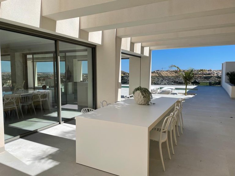 Villa for Sale in Ciudad Quesada, Alicante 11