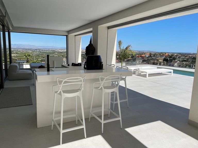 Villa for Sale in Ciudad Quesada, Alicante 13