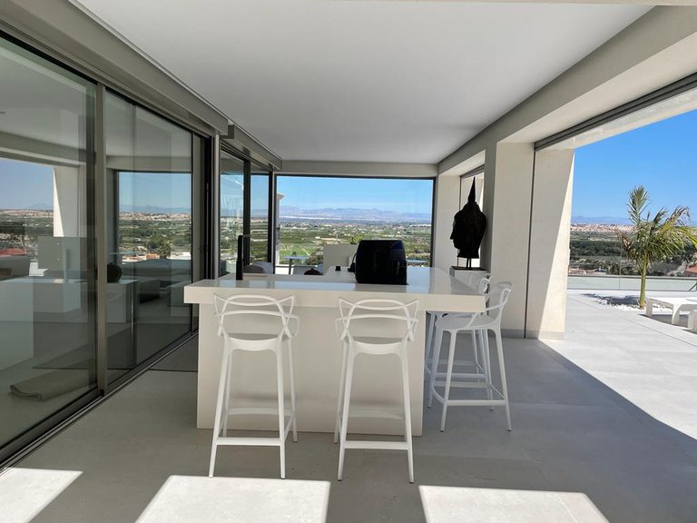 Villa for Sale in Ciudad Quesada, Alicante 14