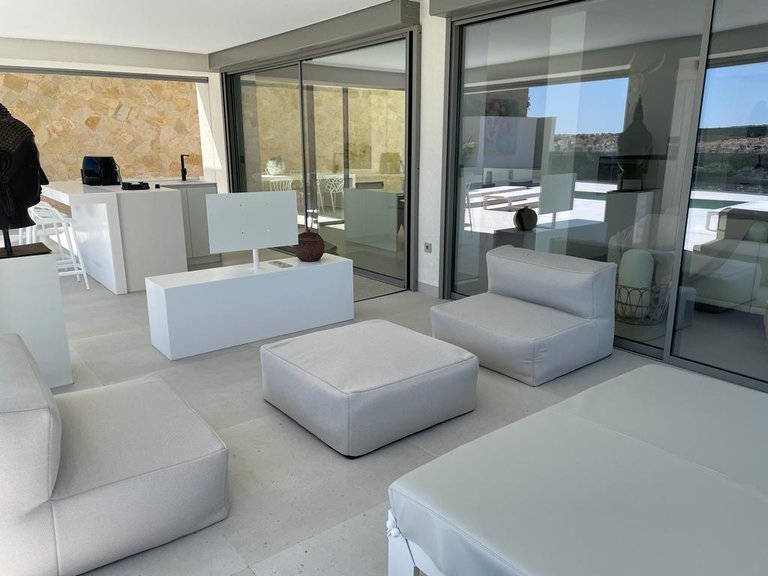 Villa for Sale in Ciudad Quesada, Alicante 15