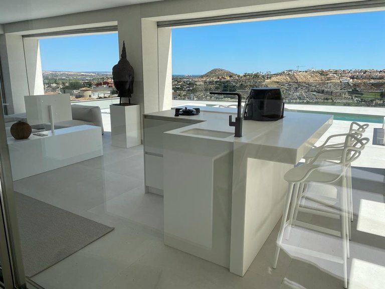 Villa for Sale in Ciudad Quesada, Alicante 7