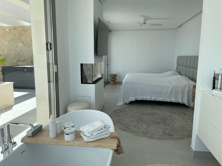 Villa for Sale in Ciudad Quesada, Alicante 9