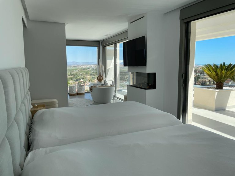Villa for Sale in Ciudad Quesada, Alicante 10