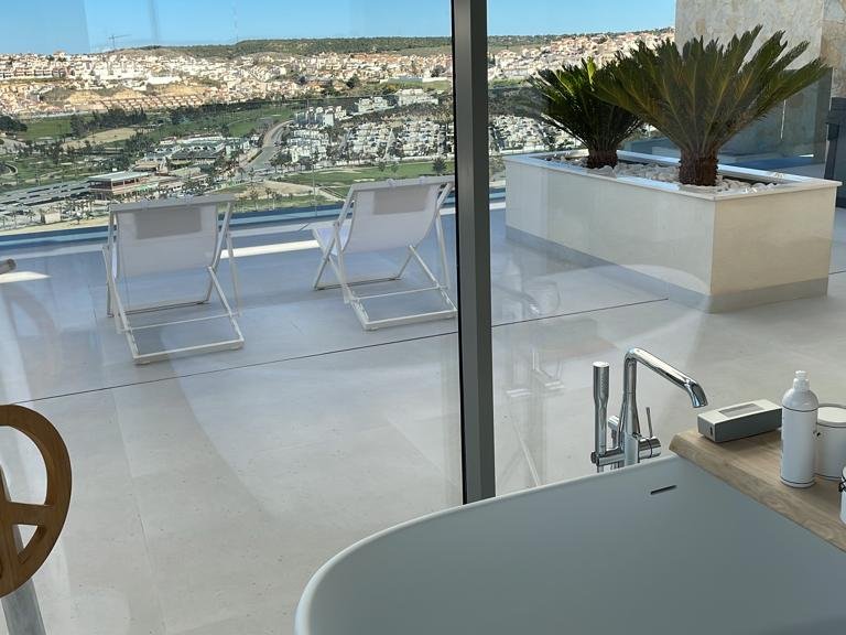 Villa for Sale in Ciudad Quesada, Alicante 21