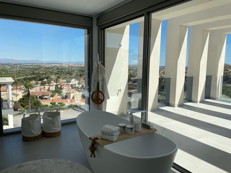 Villa for Sale in Ciudad Quesada, Alicante 22