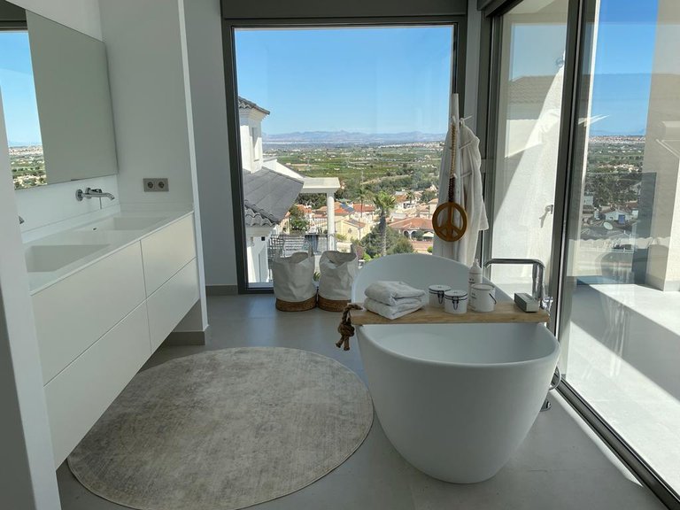 Villa for Sale in Ciudad Quesada, Alicante 23