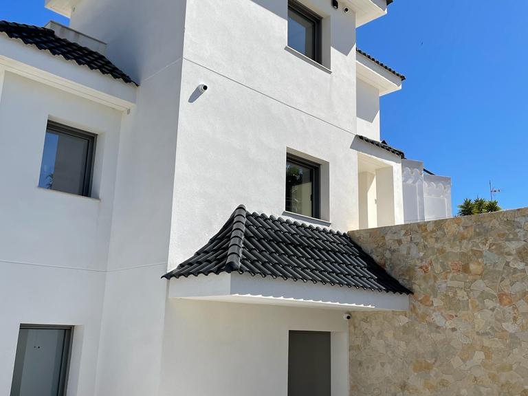 Villa for Sale in Ciudad Quesada, Alicante 26