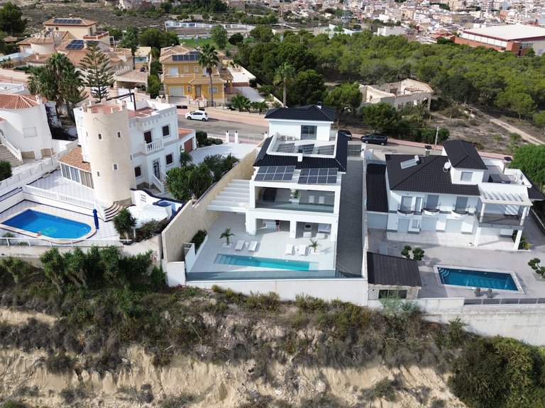 Villa for Sale in Ciudad Quesada, Alicante 27