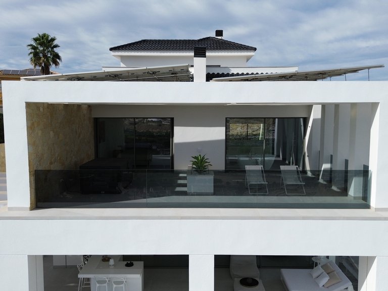 Villa for Sale in Ciudad Quesada, Alicante 28