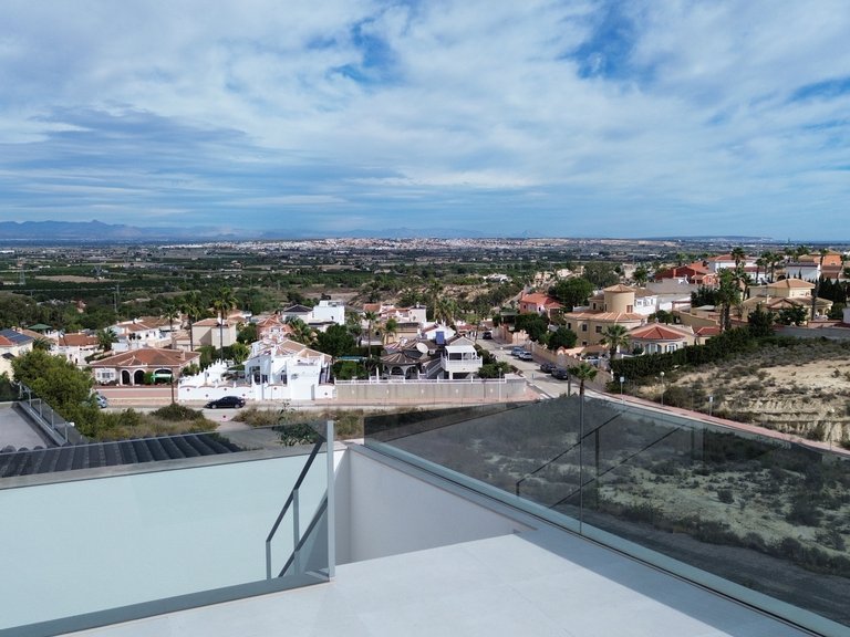 Villa for Sale in Ciudad Quesada, Alicante 29