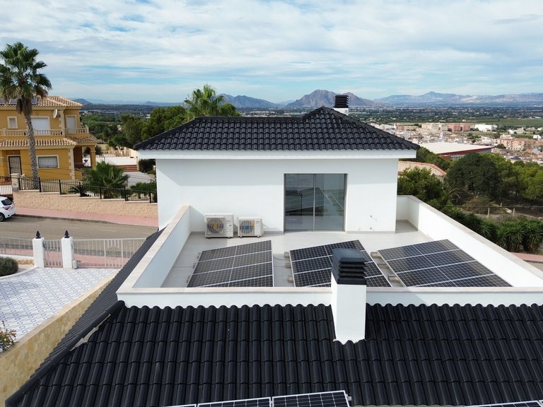 Villa for Sale in Ciudad Quesada, Alicante 34