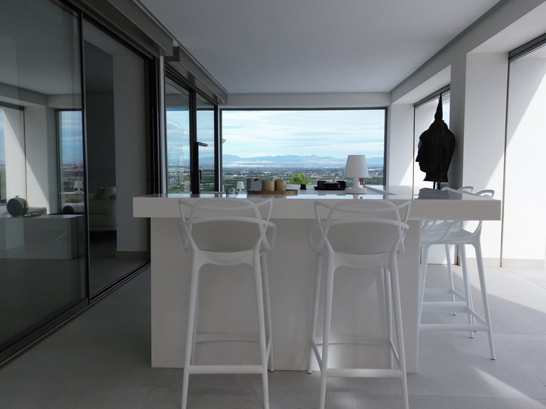 Villa for Sale in Ciudad Quesada, Alicante 36