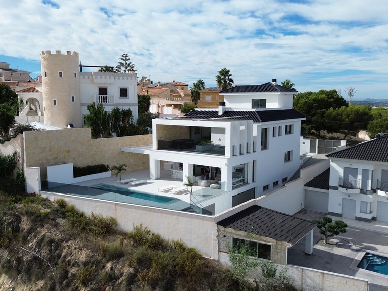 Villa for Sale in Ciudad Quesada, Alicante 38