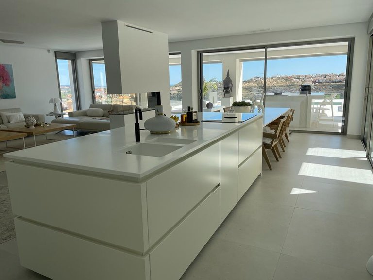 Villa for Sale in Ciudad Quesada, Alicante 48